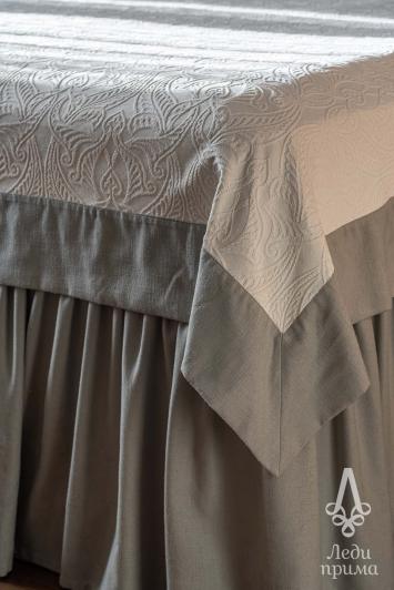 Декор спальни