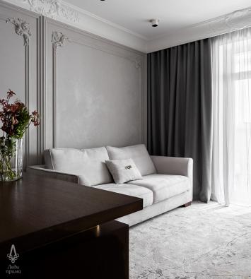 Декор кабинета