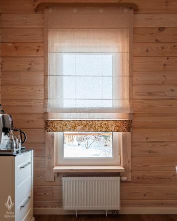 Декор кухни-гостиной