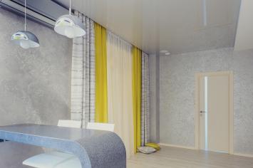 Квартира-студия