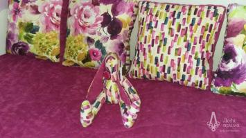 Декор детской