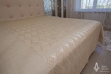 Декор спальни