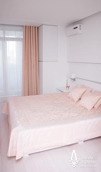 Декор спальни