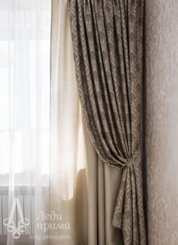 Декор спальни