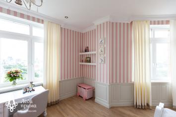 Квартира в центре Екатеринбурга