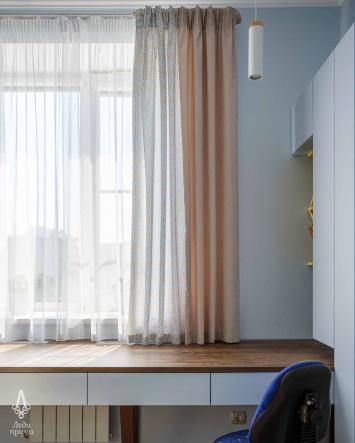 Декор детской