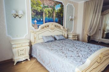 Покрывало в спальню