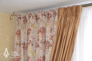 Декор столовой