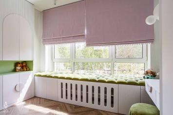 Декор детской