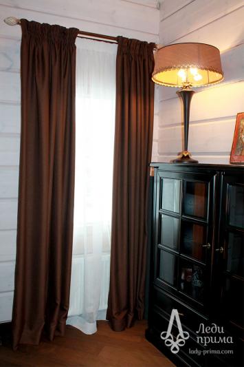 Декор кабинета