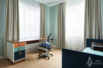 Декор детской