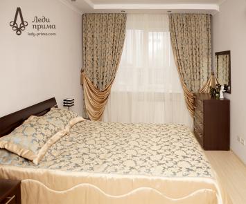 Декор спальни