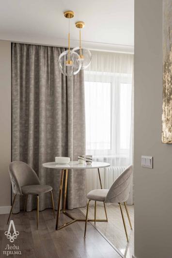 Декор кухни