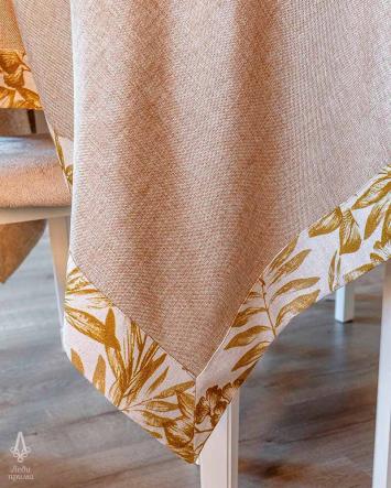 Декор кухни-гостиной