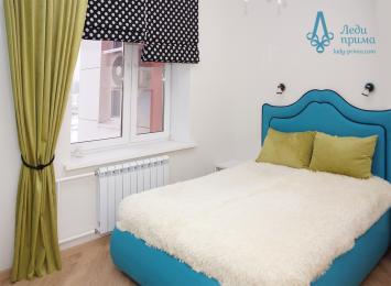 Декор детской