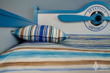 Декор детской