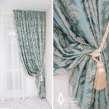 Декор спальни