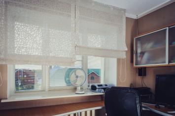 Шторы для гостиной