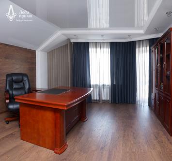 Декор кабинета