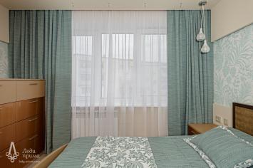 Декор спальни