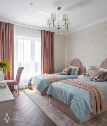 Декор детской