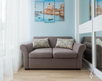 Декор гостевой комнаты