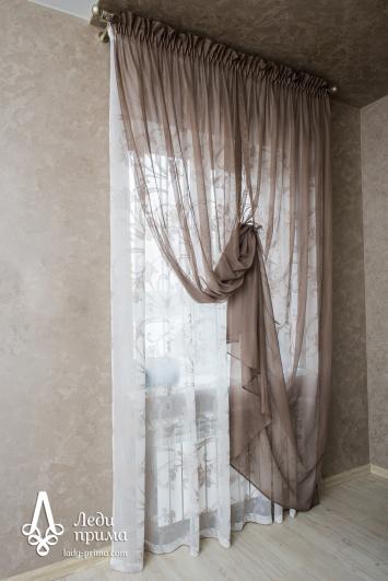 Декор холла