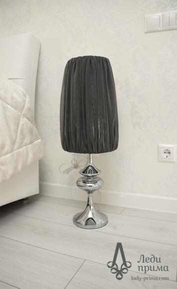 Декор спальни