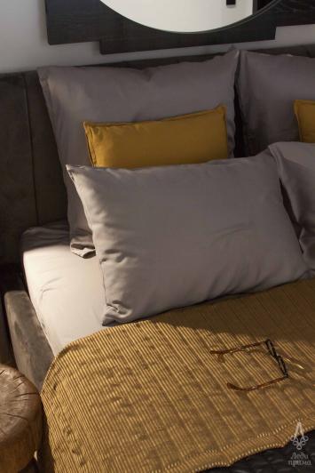 Декор спальни