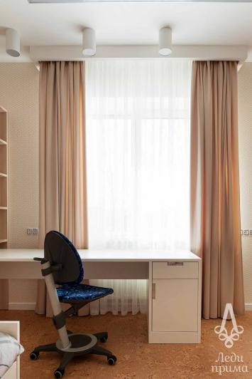 Декор детской