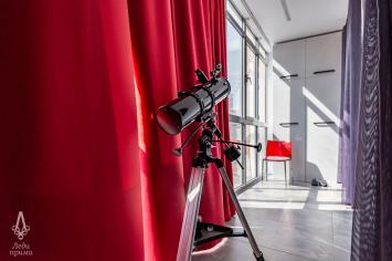 Декор балкона