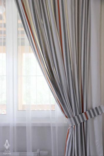 Декор гостиной