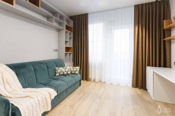 Декор детской