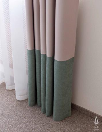 Декор гостиничного номера