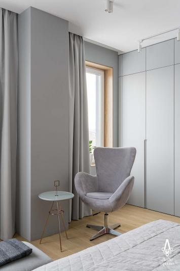 Декор спальни