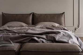 Декор спальни