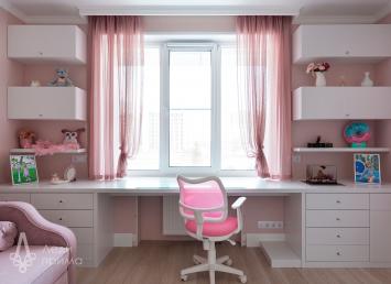 Декор детской