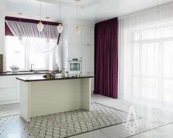 Декор кухни