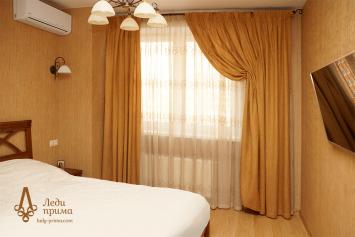 Декор спальни