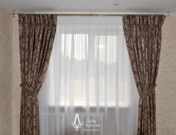 Декор спальни