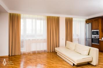 Декор гостиной