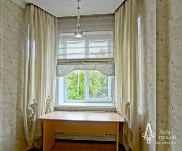 Декор детской