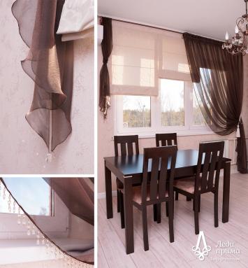 Декор кухни