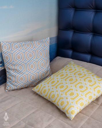 Декор детской