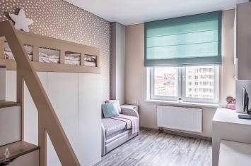 Декор детской