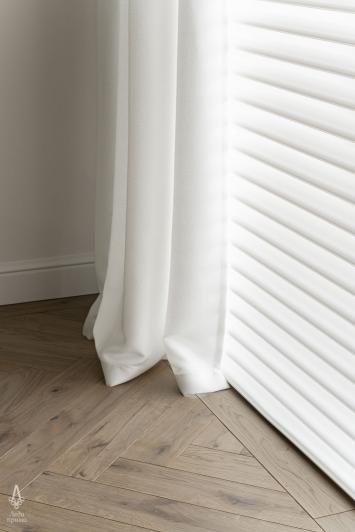 Декор кухни-гостиной