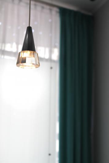 Шторы в офис