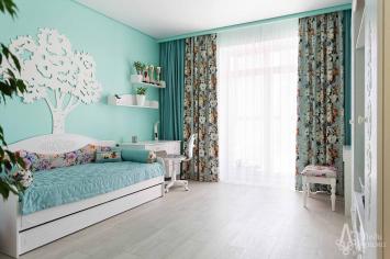 Декор детской