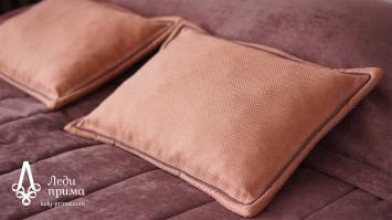 Декор спальни