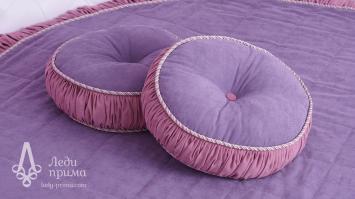 Декор спальни